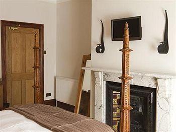 Abbotsleigh Of Whitby Bed & Breakfast Bagian luar foto