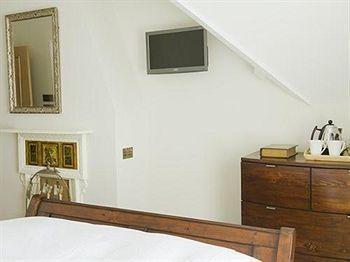 Abbotsleigh Of Whitby Bed & Breakfast Bagian luar foto